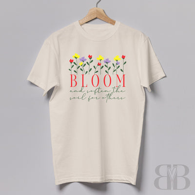 Brooklyn + Bella Bloom