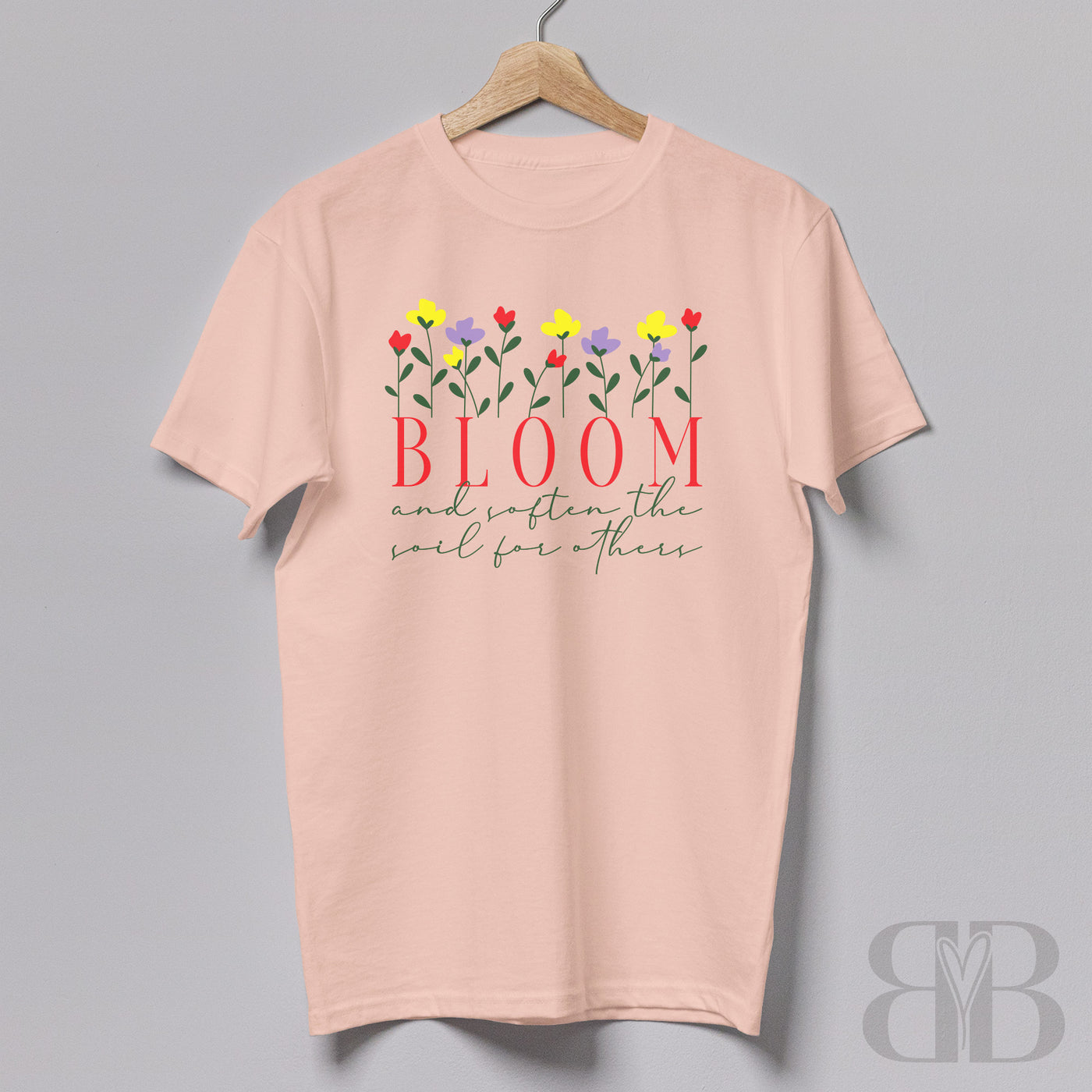 Brooklyn + Bella Bloom