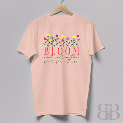 Brooklyn + Bella Bloom