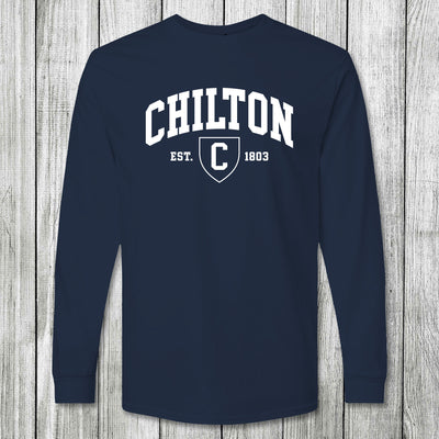 Daydream Tees Chilton Prep