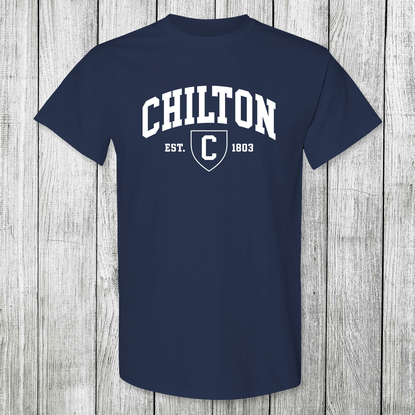 Daydream Tees Chilton Prep