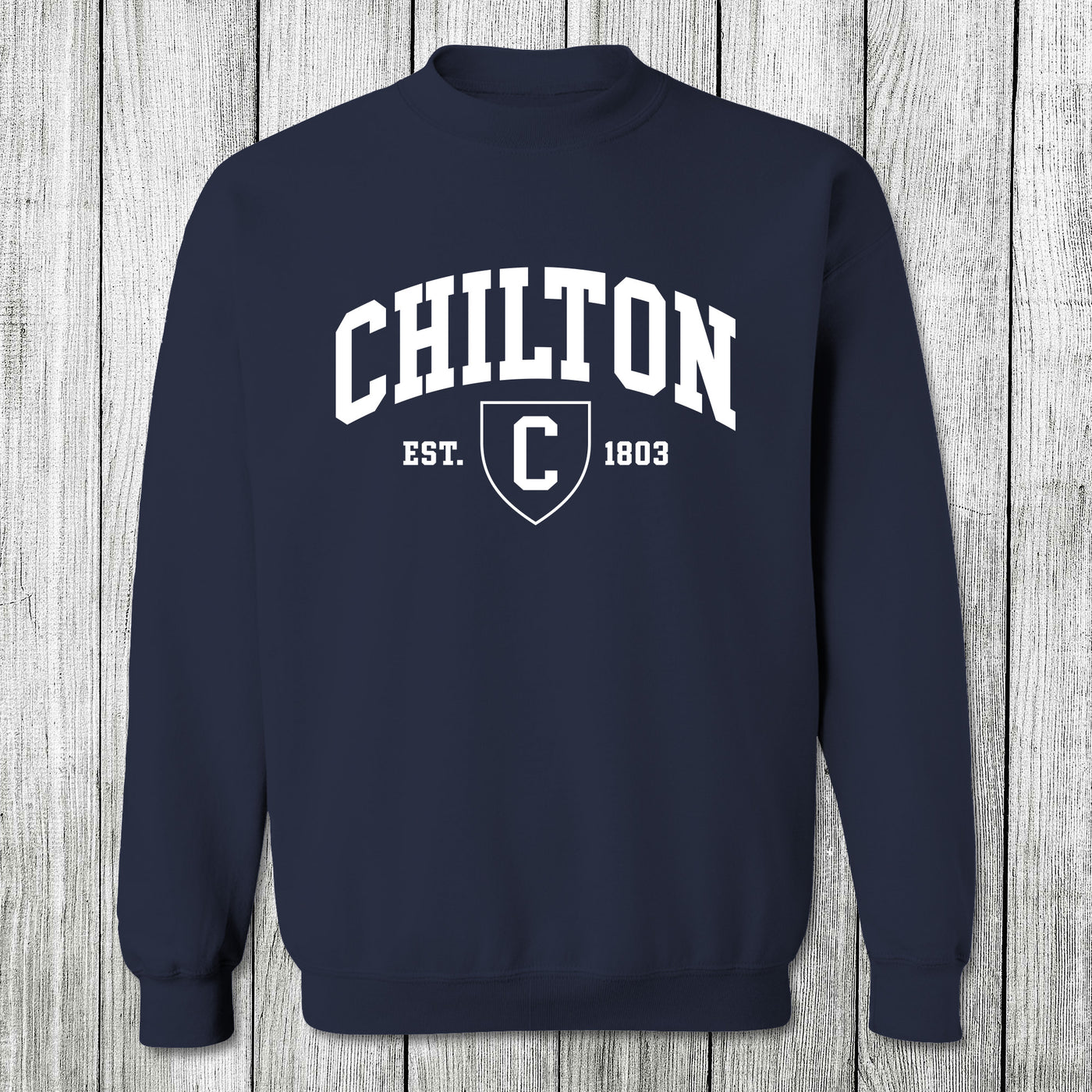 Daydream Tees Chilton Prep