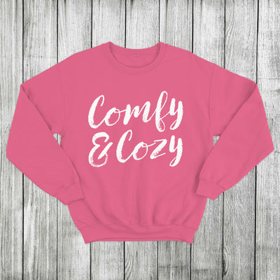Daydream Tees Comfy & Cozy