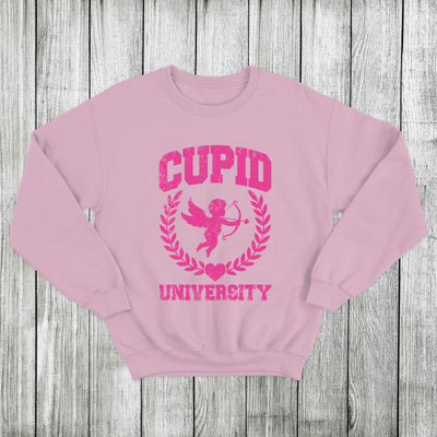 Daydream Tees Cupid University