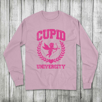 Daydream Tees Cupid University