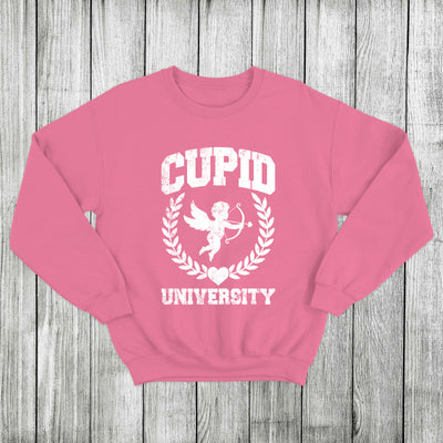 Daydream Tees Cupid University