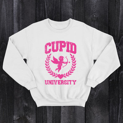 Daydream Tees Cupid University