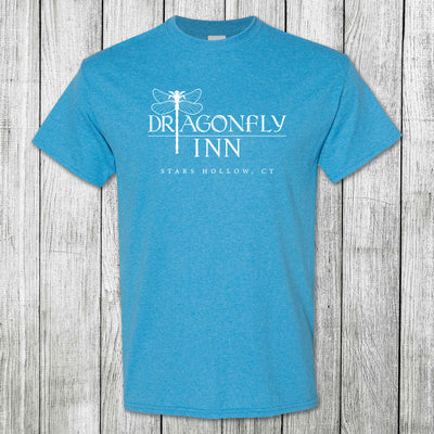 Daydream Tees Dragonfly Inn