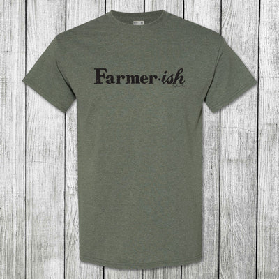 Daydream Tees Farmer-ish