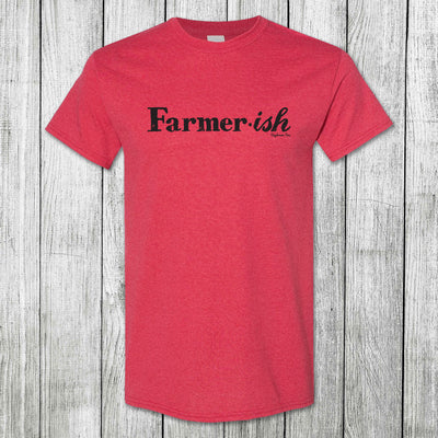 Daydream Tees Farmer-ish