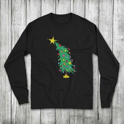 Daydream Tees Grinch Tree