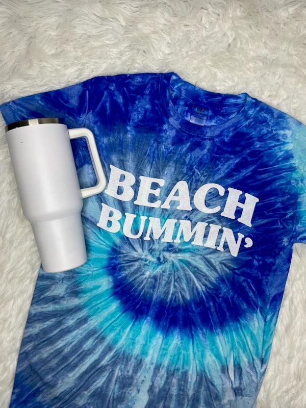Daydream Tees Beach Bummin'