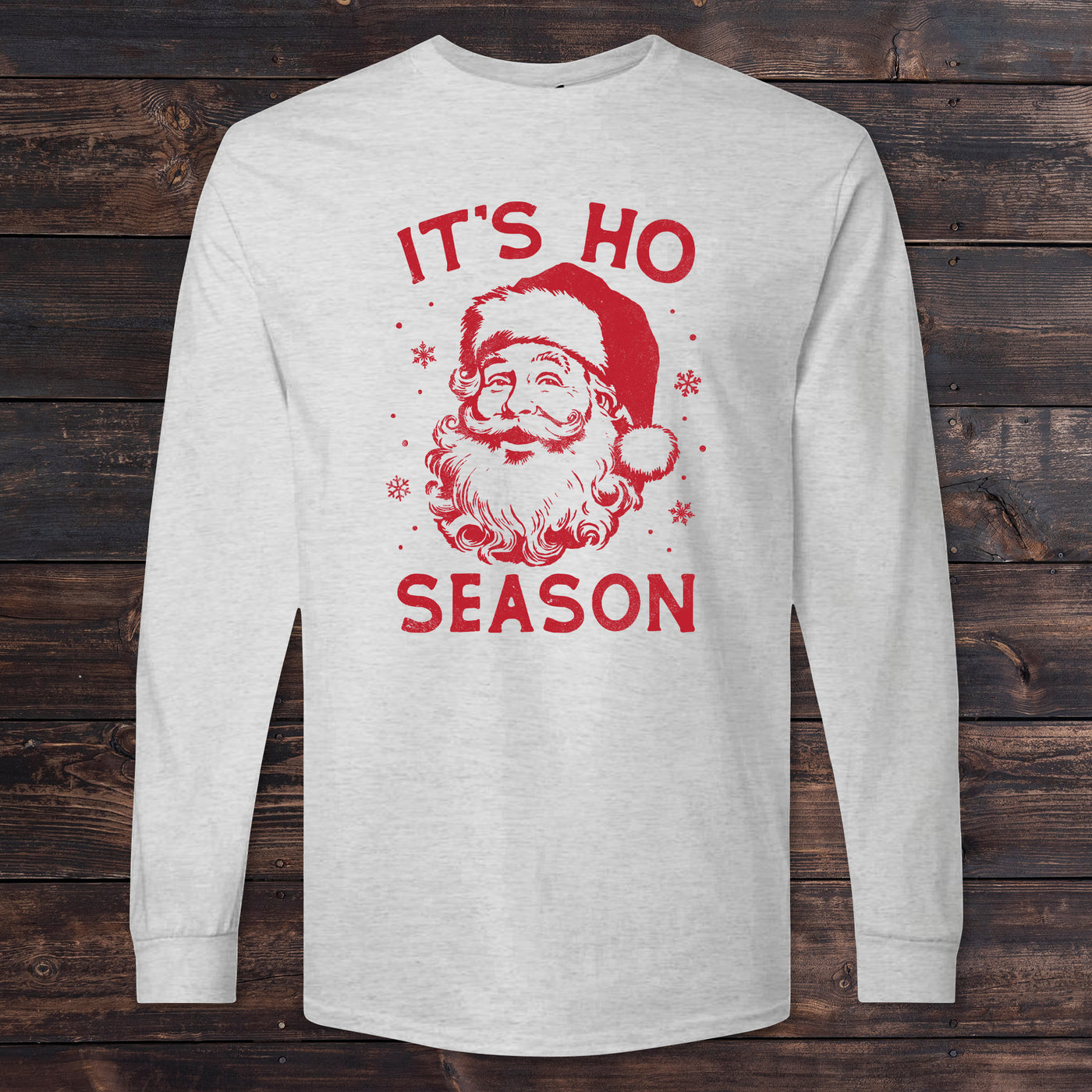 Daydream Tees It's Ho Season