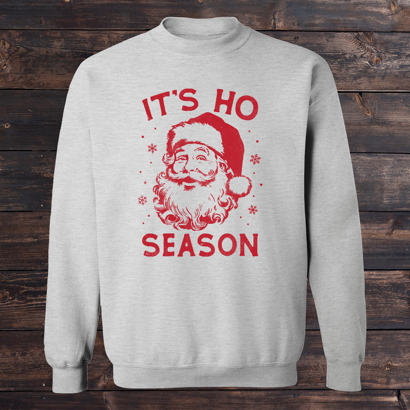 Daydream Tees It's Ho Season