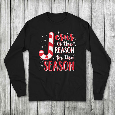 Daydream Tees Reason for the Season