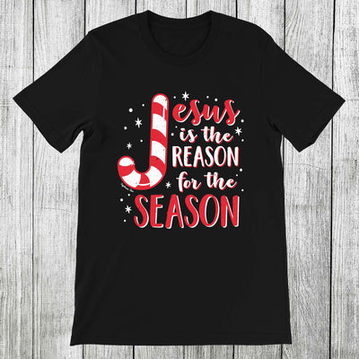 Daydream Tees Reason for the Season