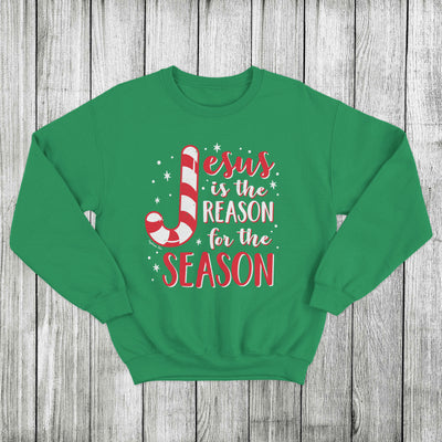 Daydream Tees Reason for the Season