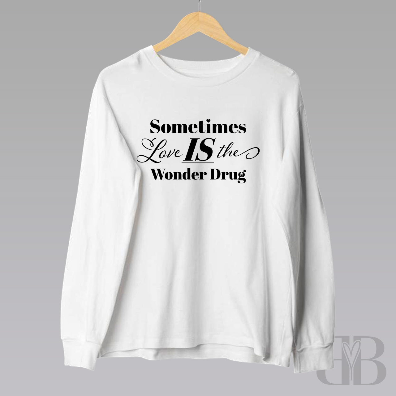 Brooklyn + Bella Love Is the Wonder Drug