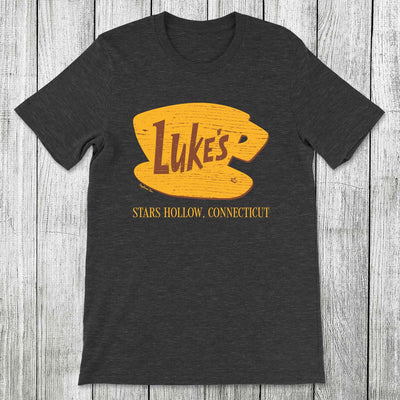 Daydream Tees Luke's Diner