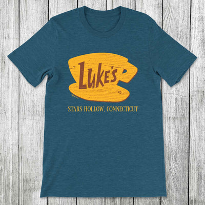 Daydream Tees Luke's Diner