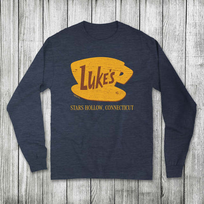 Daydream Tees Luke's Diner