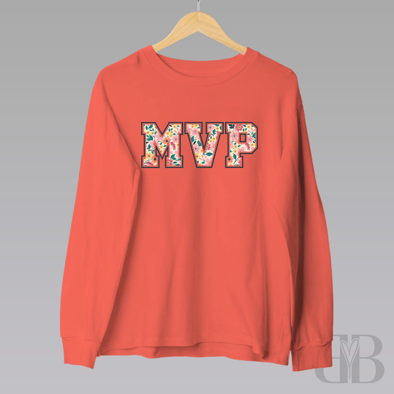 Brooklyn + Bella MVP Floral