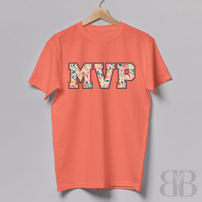 Brooklyn + Bella MVP Floral