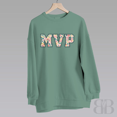 Brooklyn + Bella MVP Floral