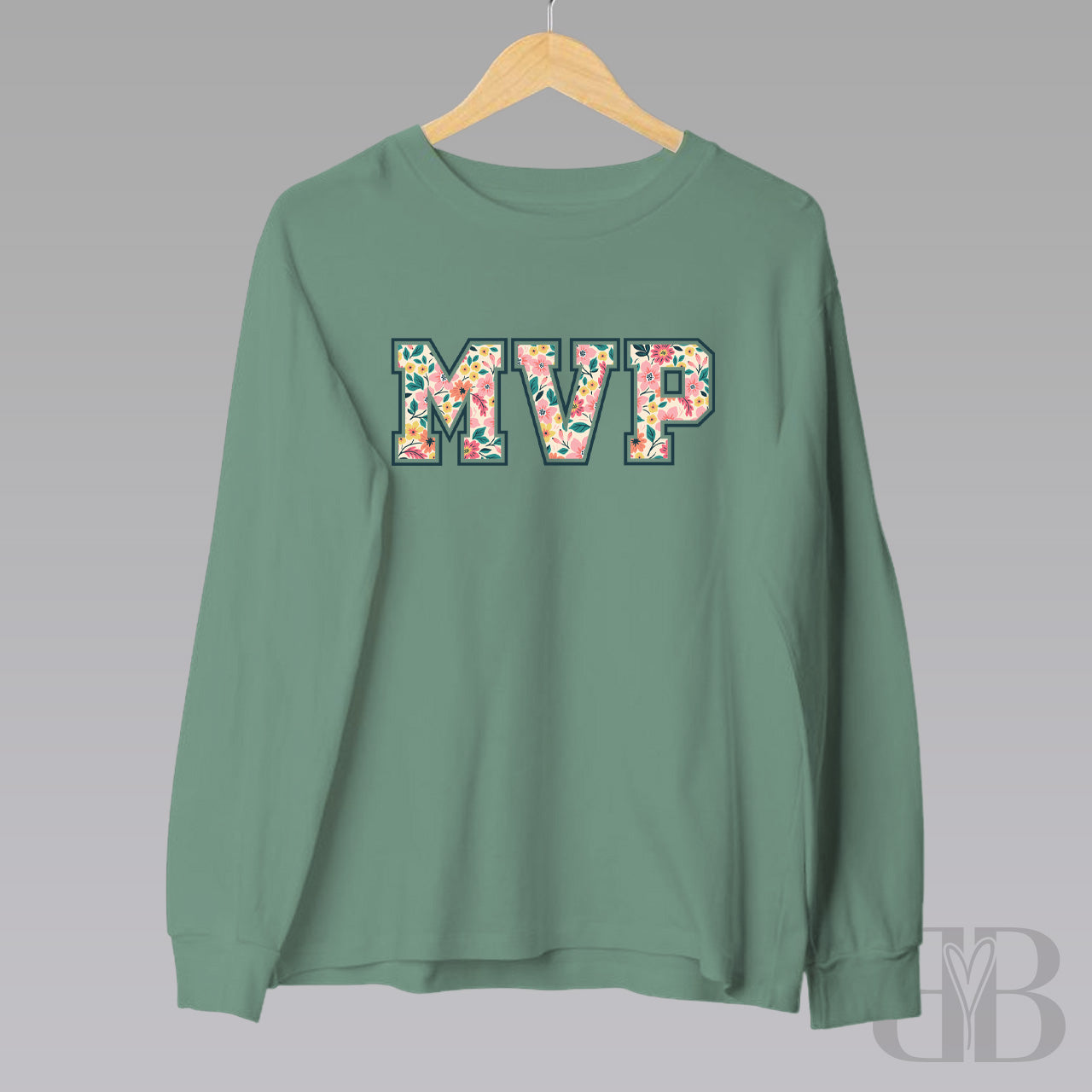 Brooklyn + Bella MVP Floral