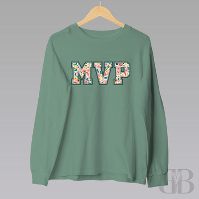 Brooklyn + Bella MVP Floral