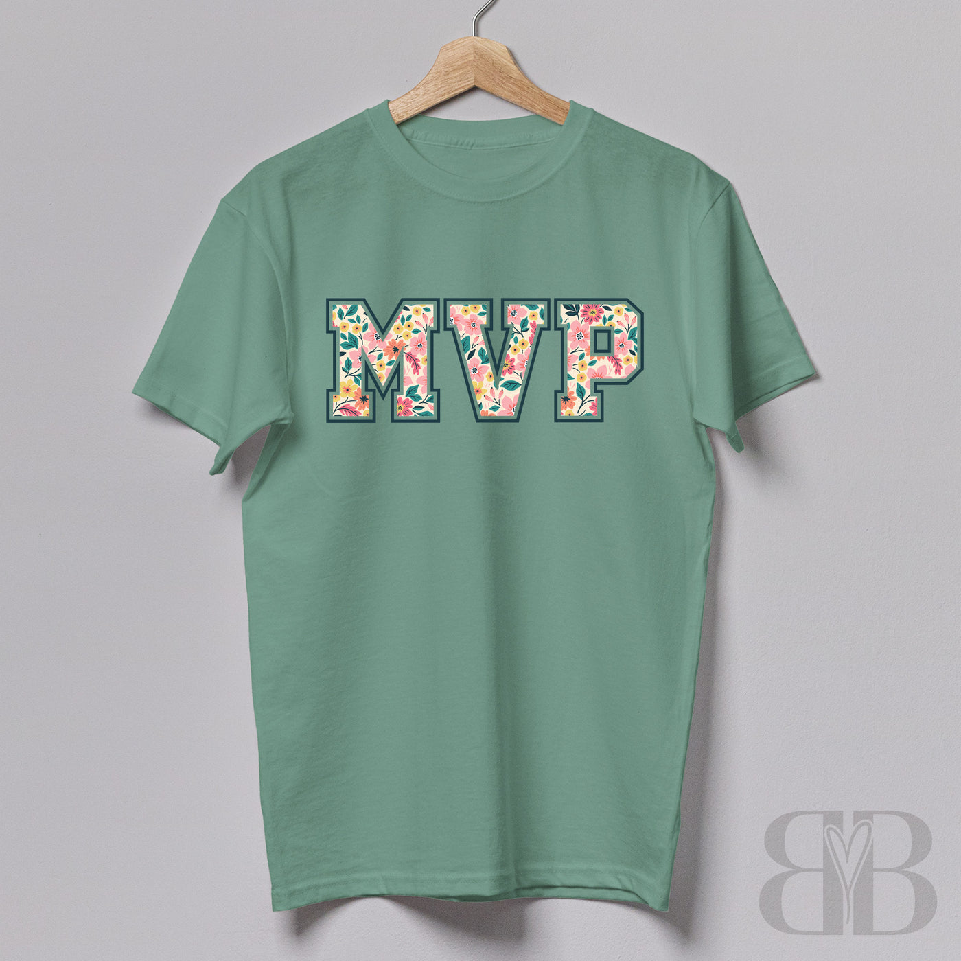Brooklyn + Bella MVP Floral
