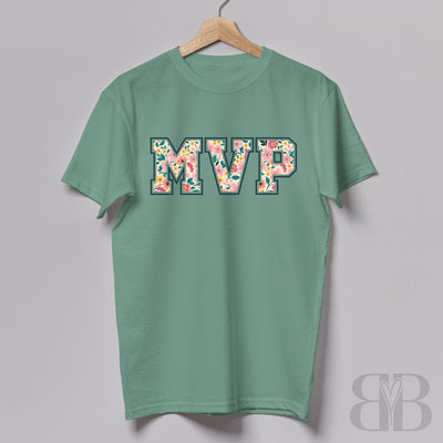 Brooklyn + Bella MVP Floral