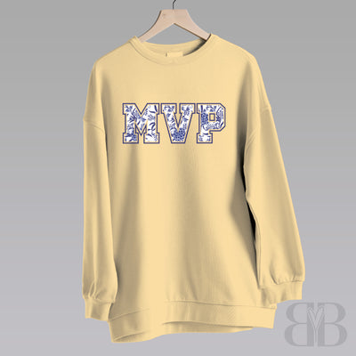 Brooklyn + Bella MVP Porcelain