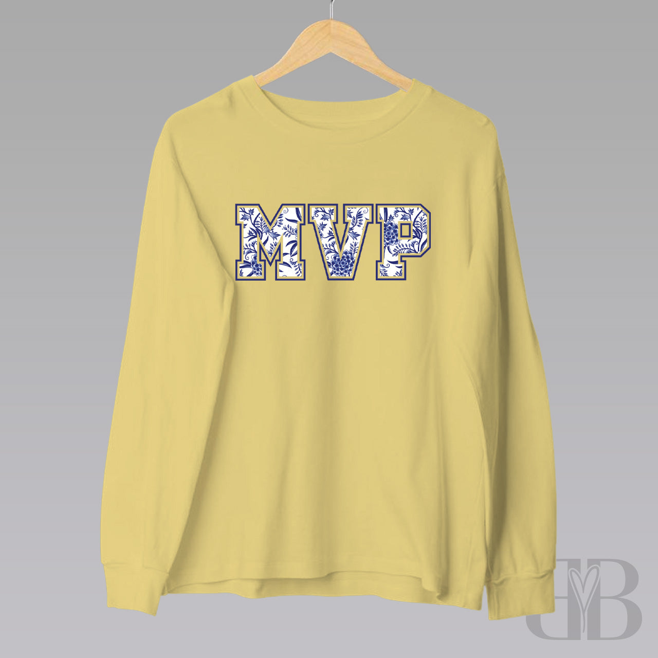 Brooklyn + Bella MVP Porcelain