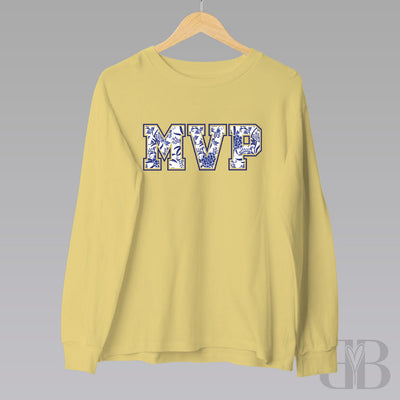 Brooklyn + Bella MVP Porcelain
