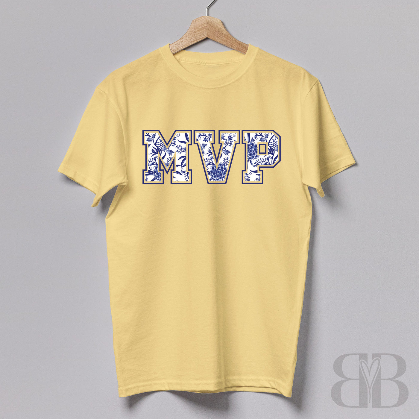 Brooklyn + Bella MVP Porcelain