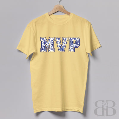 Brooklyn + Bella MVP Porcelain