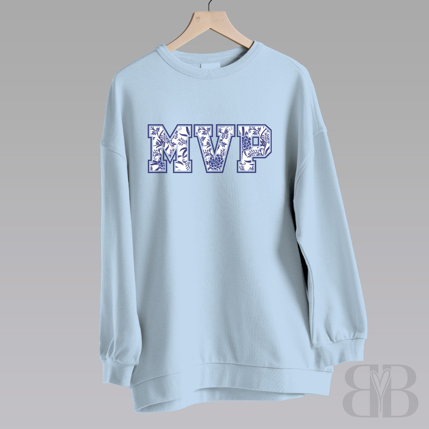 Brooklyn + Bella MVP Porcelain