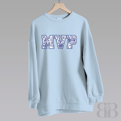 Brooklyn + Bella MVP Porcelain