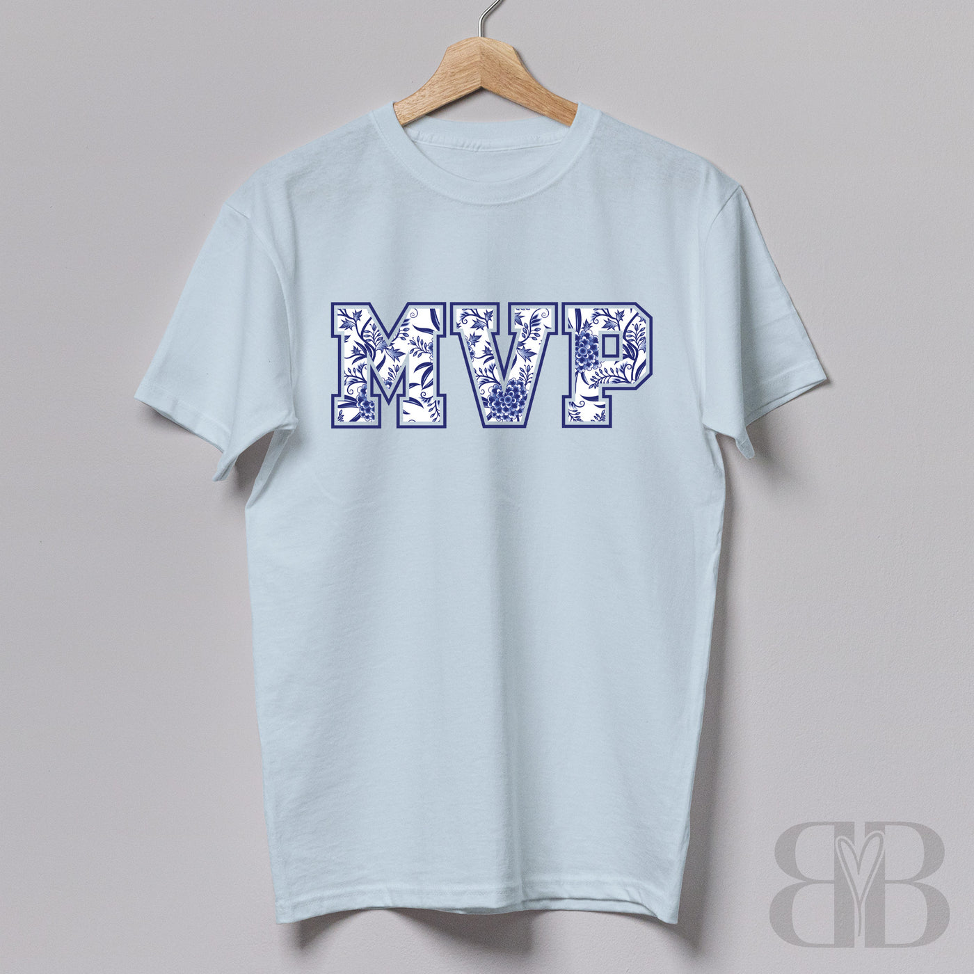Brooklyn + Bella MVP Porcelain