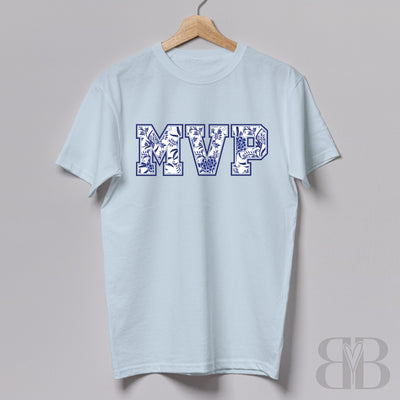 Brooklyn + Bella MVP Porcelain