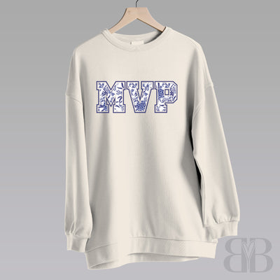 Brooklyn + Bella MVP Porcelain