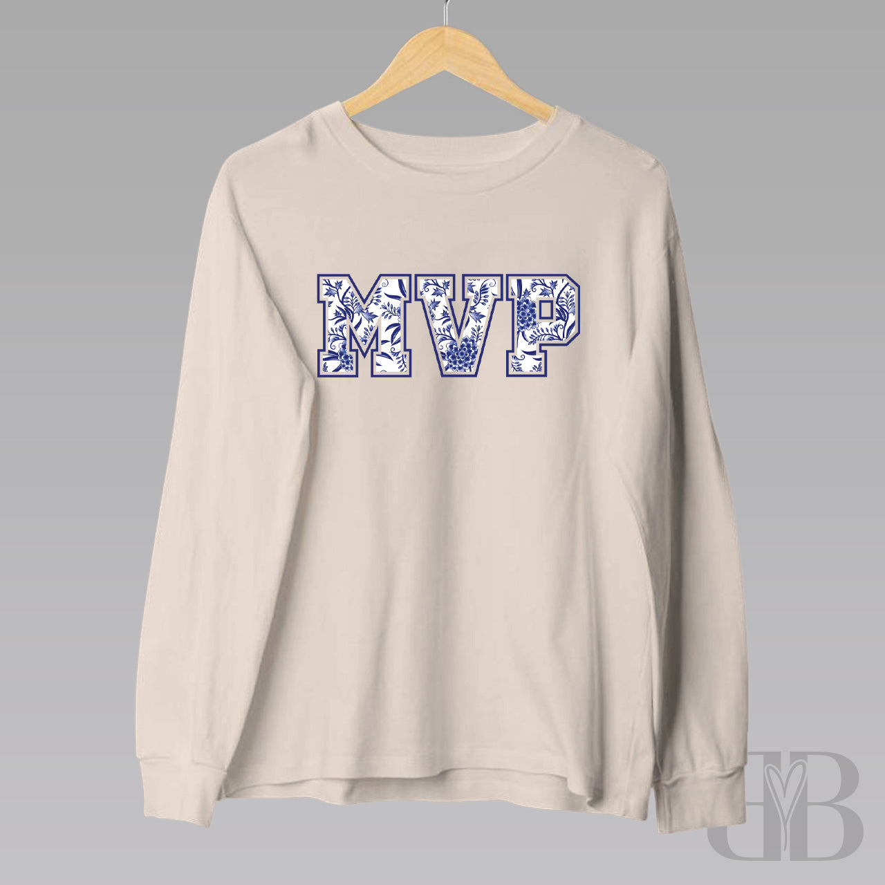 Brooklyn + Bella MVP Porcelain