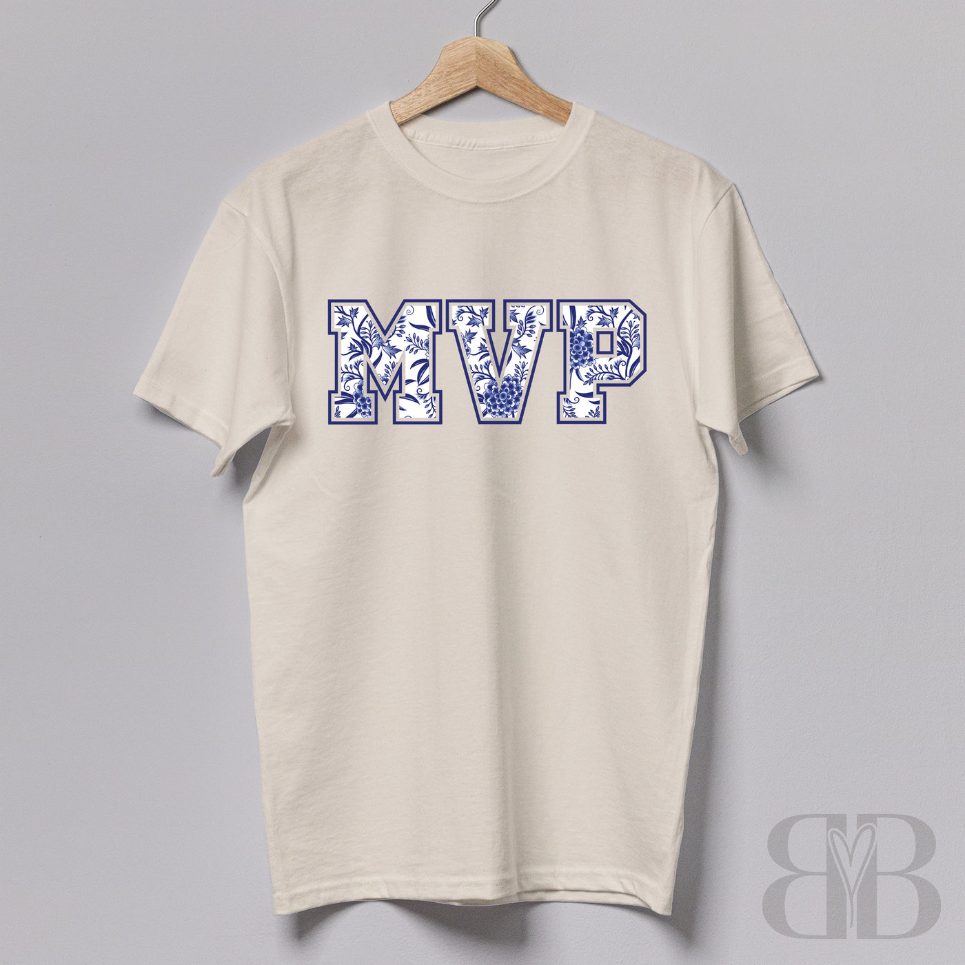 Brooklyn + Bella MVP Porcelain