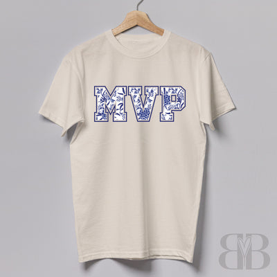 Brooklyn + Bella MVP Porcelain