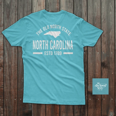The Old North State - NC ESTD 1789