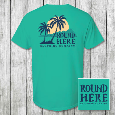 'Round Here Clothing Paradise