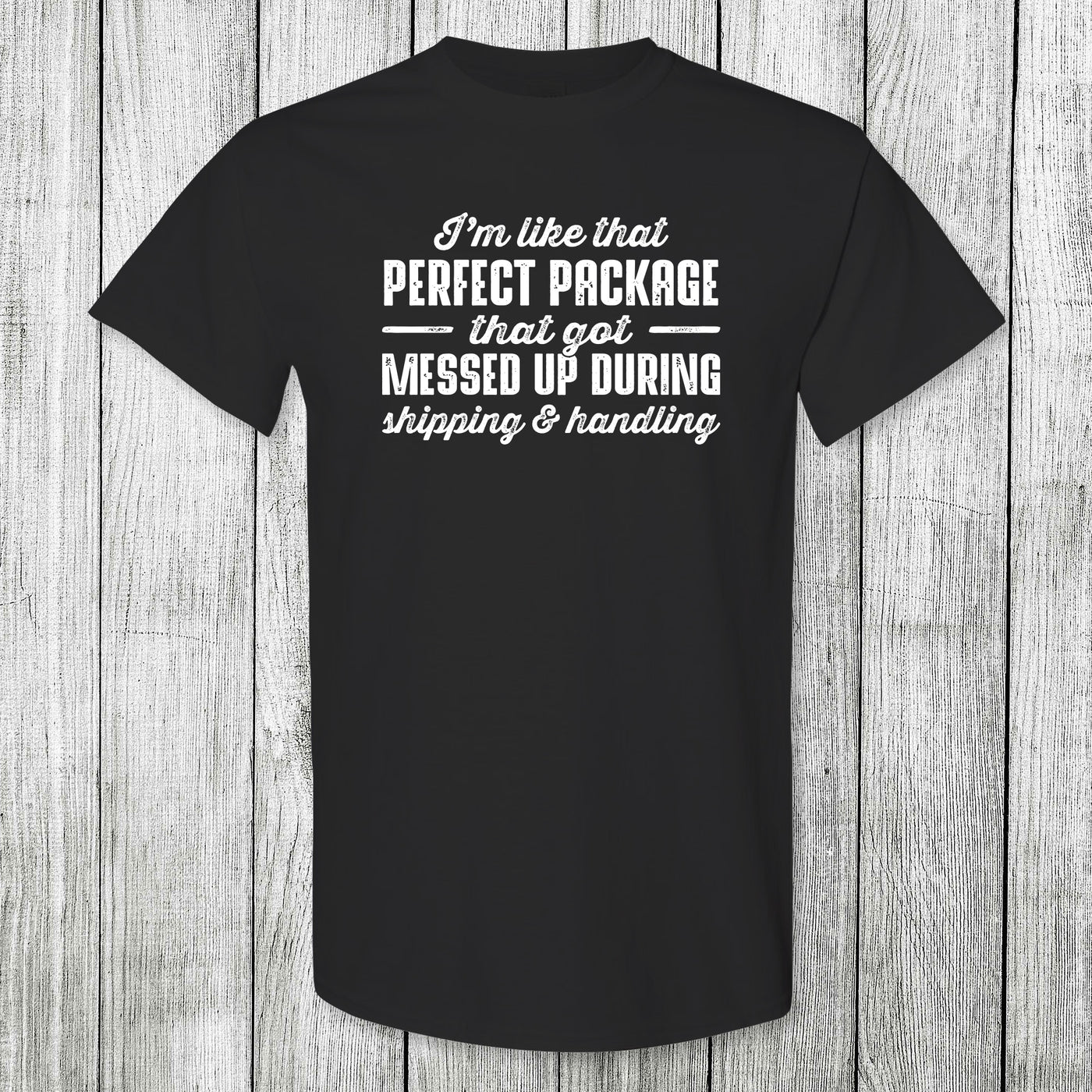 Daydream Tees Perfect Package