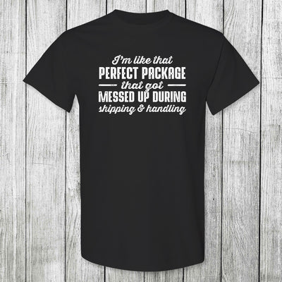 Daydream Tees Perfect Package