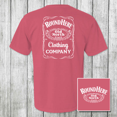 'Round Here Clothing Jack